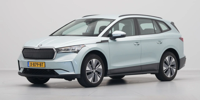 Škoda Enyaq 60 Selection