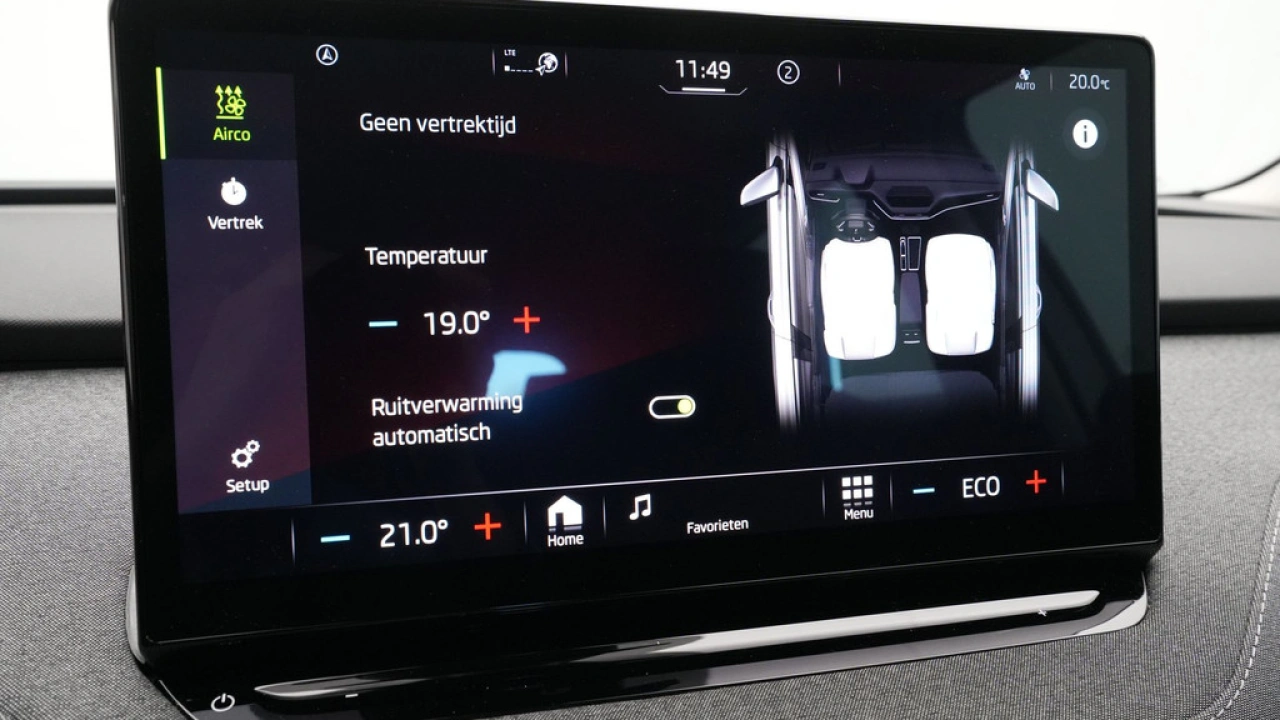 Škoda Enyaq 60 Selection