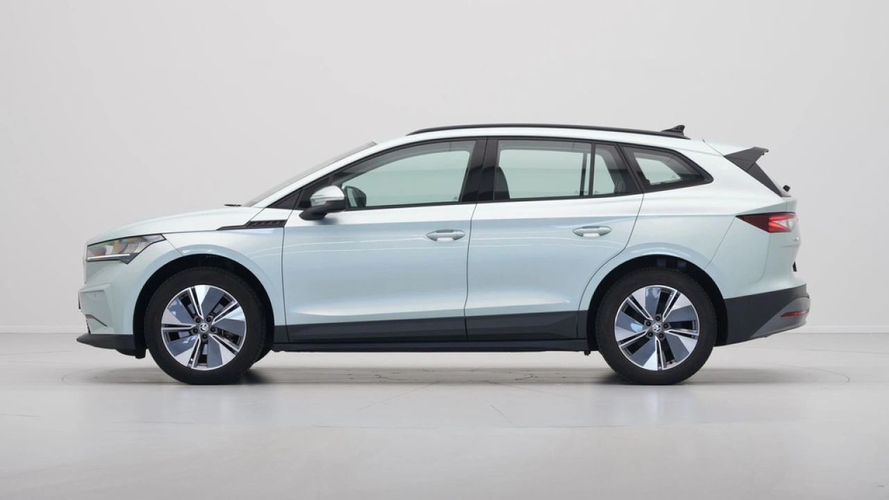 Škoda Enyaq 60 Selection