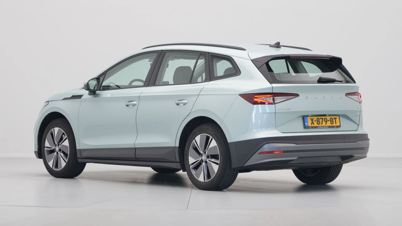 Škoda Enyaq 60 Selection
