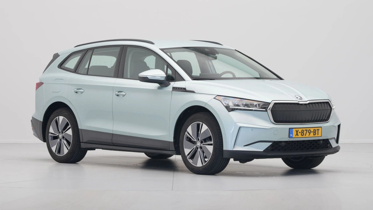 Škoda Enyaq 60 Selection