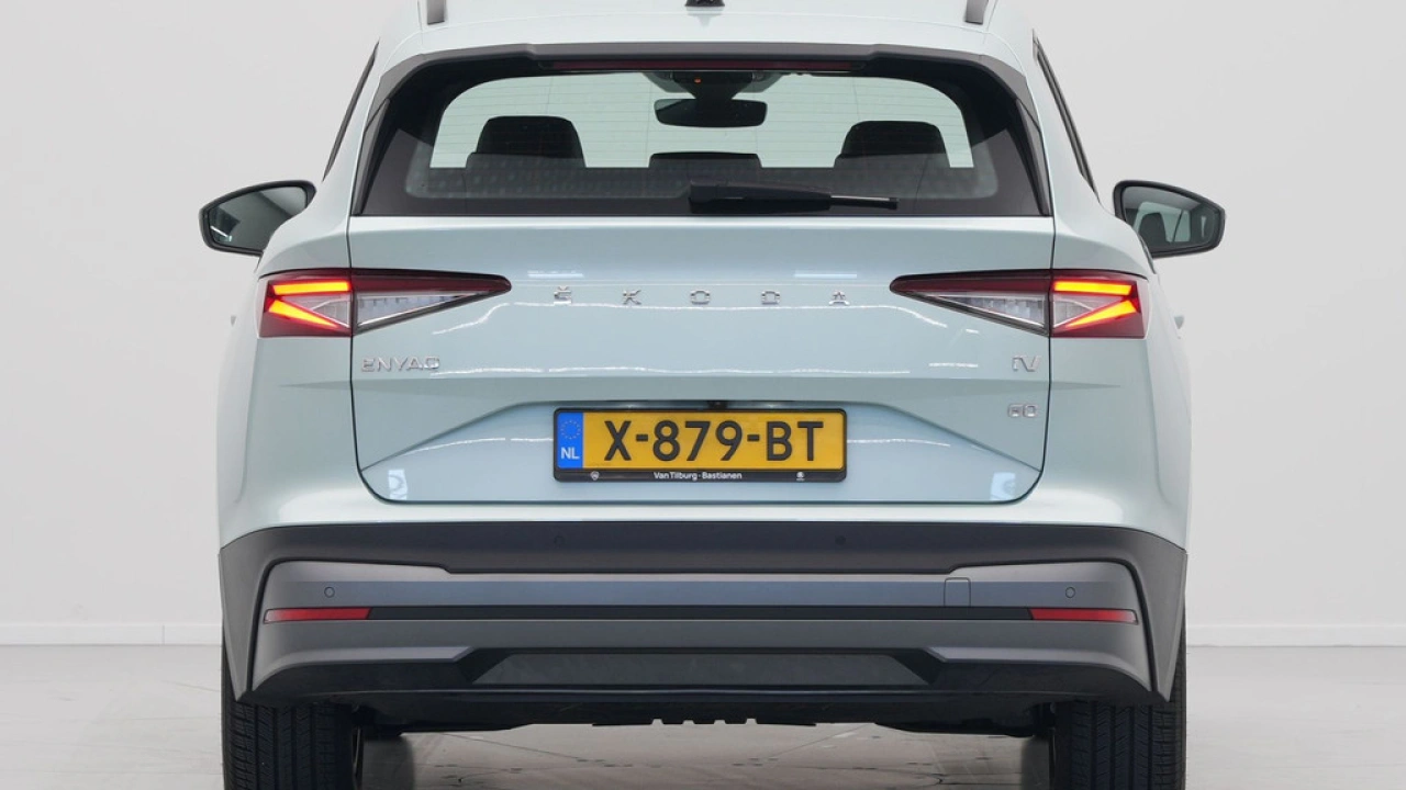 Škoda Enyaq 60 Selection