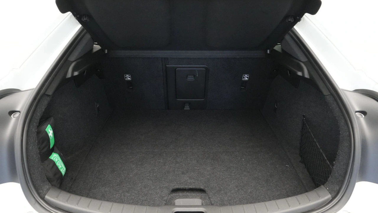 Polestar 2 Long Range Dual Motor 408pk Launch Edition 78kWh