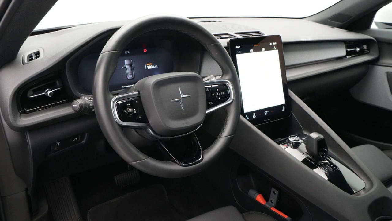 Polestar 2 Long Range Dual Motor 408pk Launch Edition 78kWh