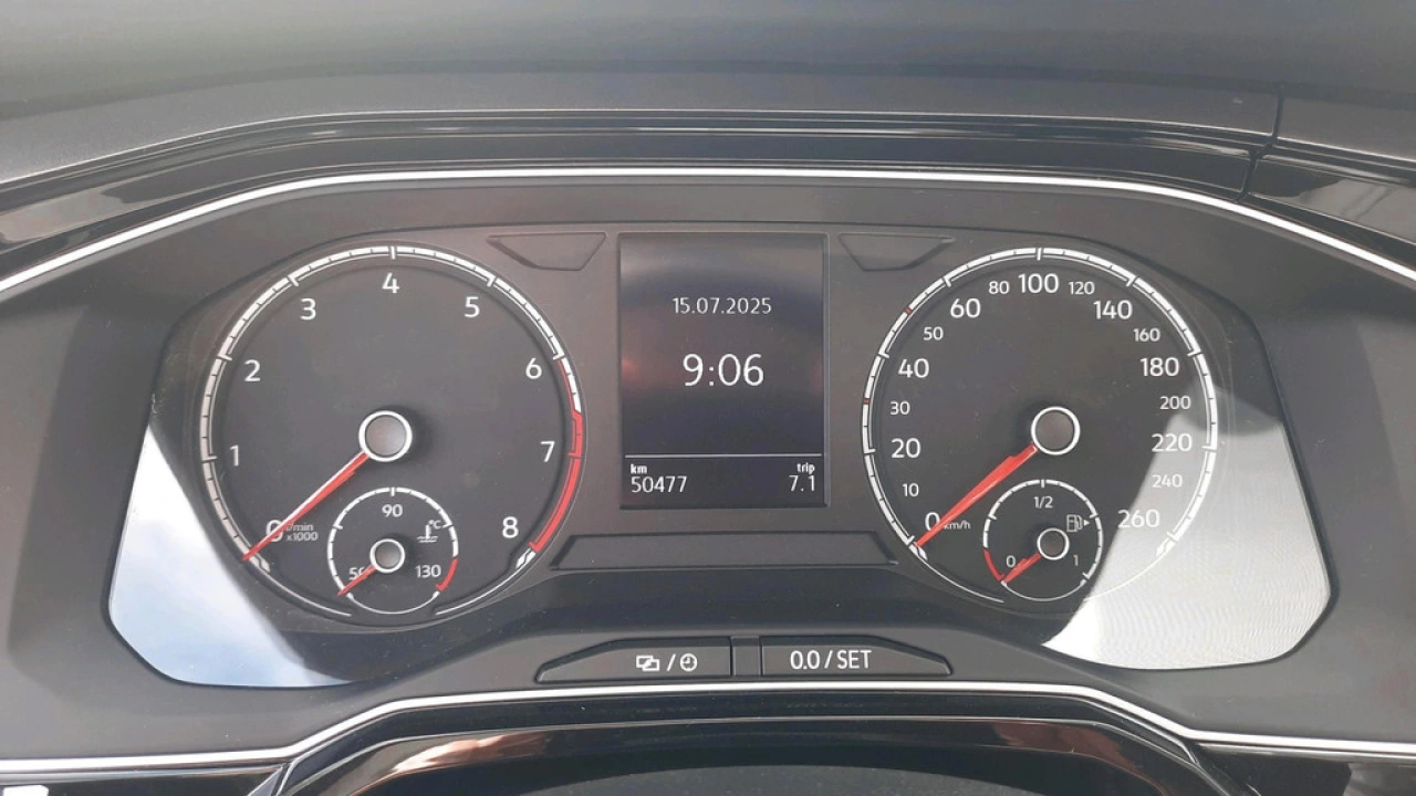 Volkswagen Polo 1.0 TSI Highline Business R