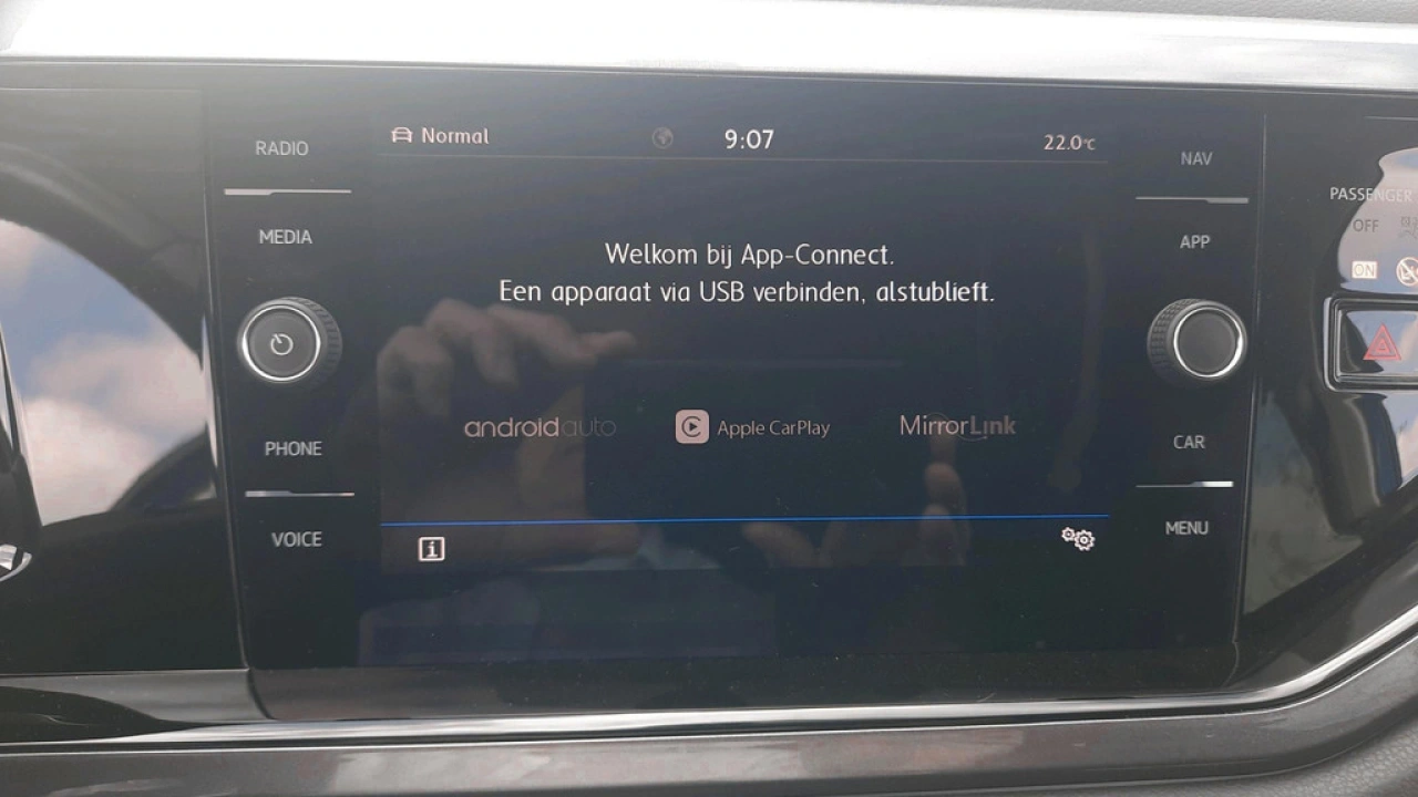 Volkswagen Polo 1.0 TSI Highline Business R