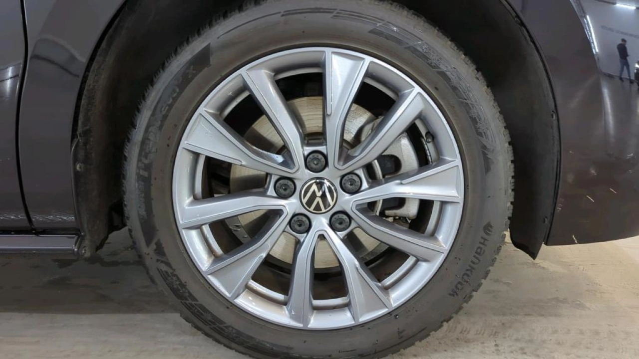 Volkswagen Multivan L2H1 1.4 eHybrid 218pk DSG Life-Business