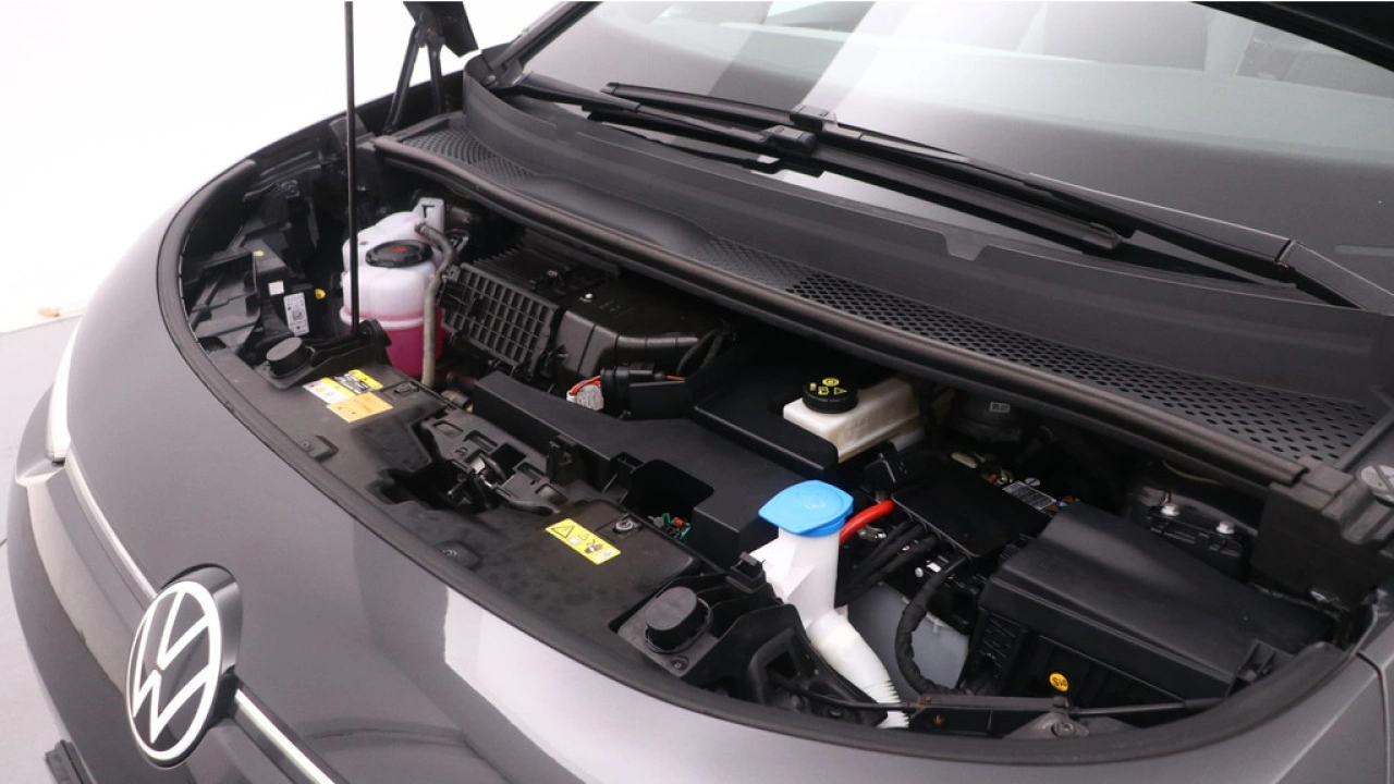 Volkswagen ID.3 First Plus 58 kWh 204pk Navigatie Camera