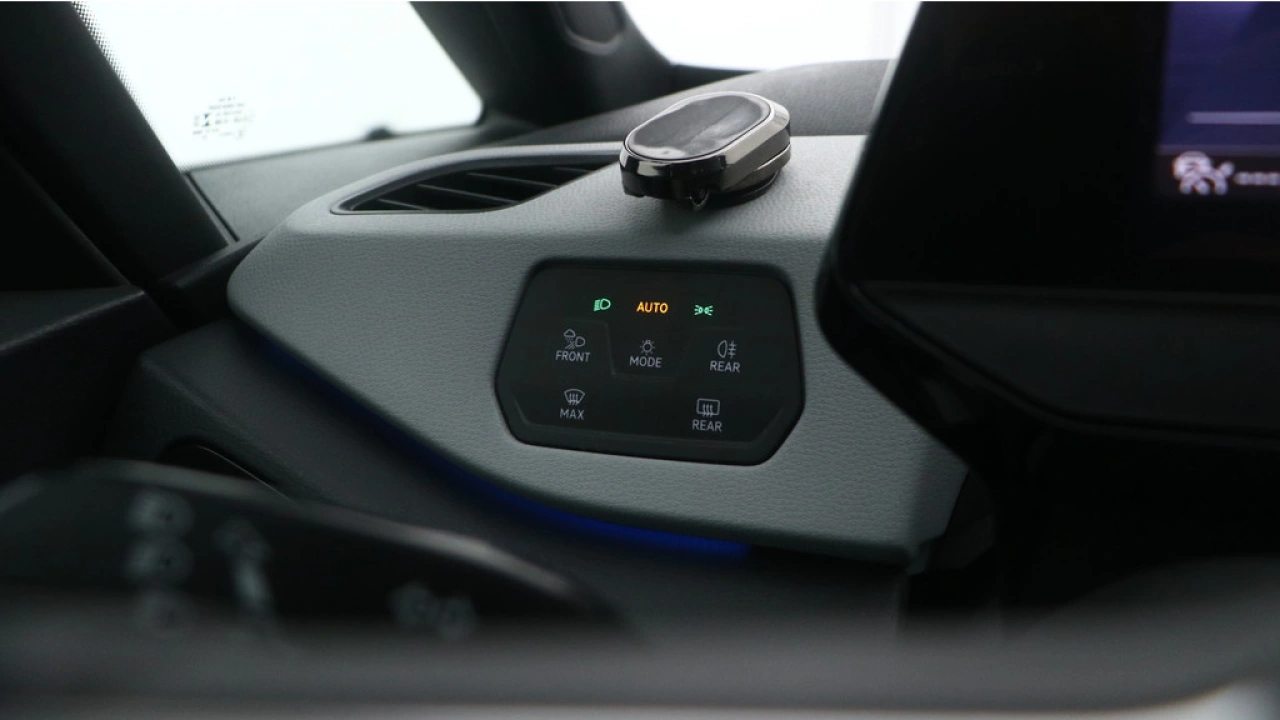 Volkswagen ID.3 First Plus 58 kWh 204pk Navigatie Camera