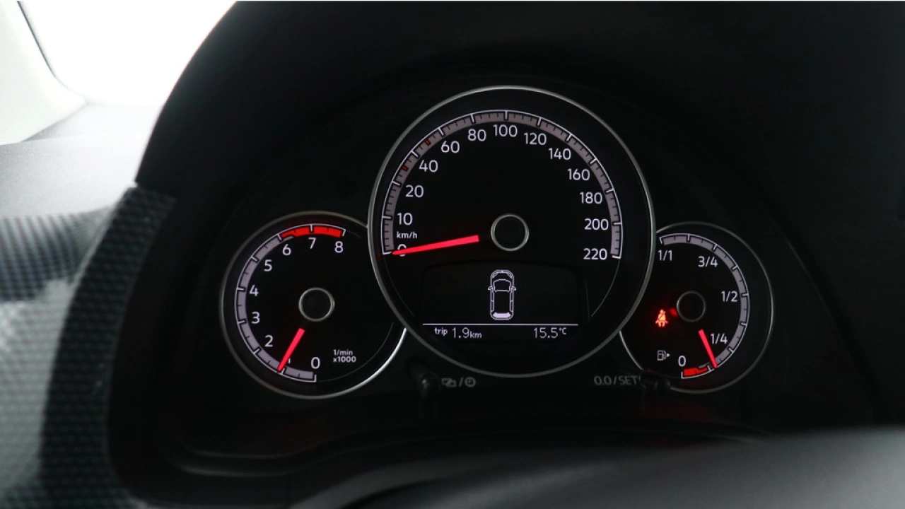 Volkswagen ID.3 First Plus 58 kWh 204pk Navigatie Camera