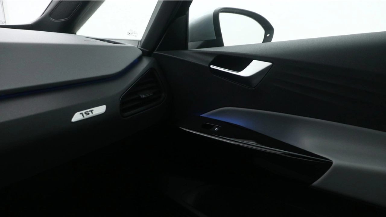 Volkswagen ID.3 First Plus 58 kWh 204pk Navigatie Camera