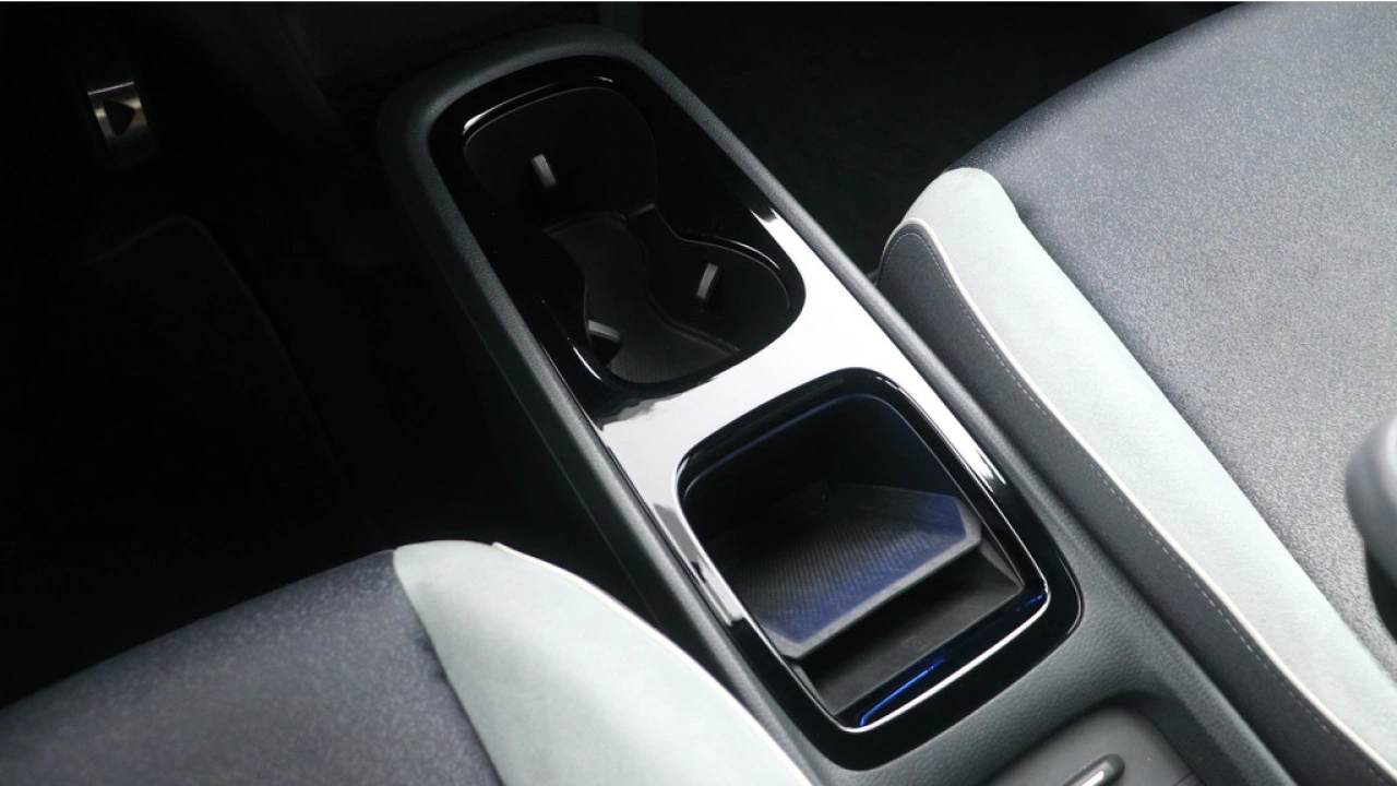 Volkswagen ID.3 First Plus 58 kWh 204pk Navigatie Camera