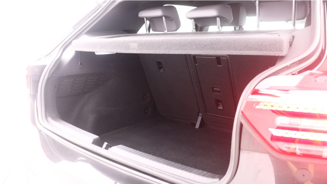 Volkswagen ID.3 First Plus 58 kWh 204pk Navigatie Camera