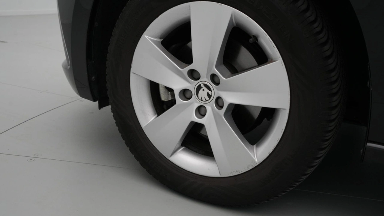 Škoda Scala 1.0 TSI 110pk DSG Ambition