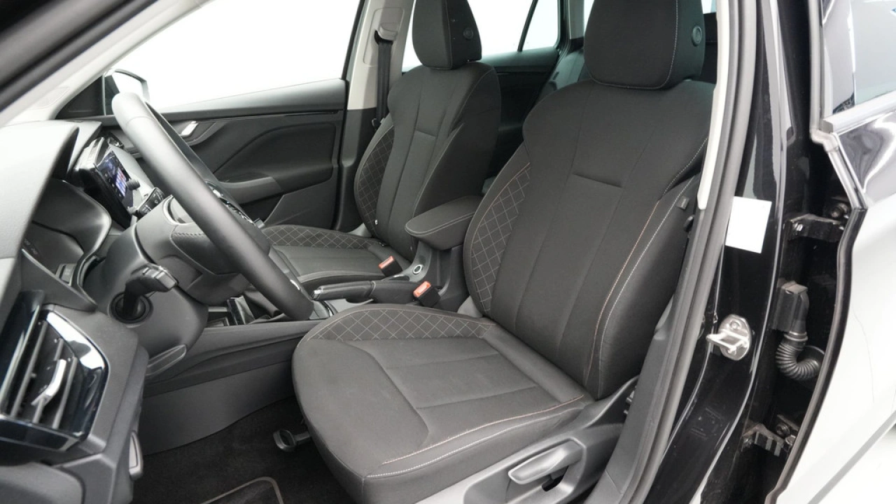 Škoda Scala 1.0 TSI 110pk DSG Ambition