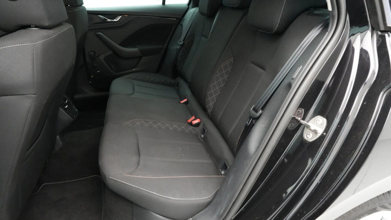 Škoda Scala 1.0 TSI 110pk DSG Ambition