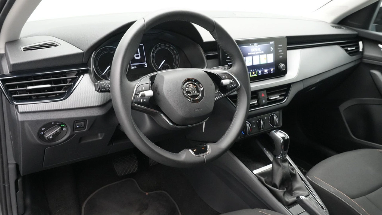Škoda Scala 1.0 TSI 110pk DSG Ambition