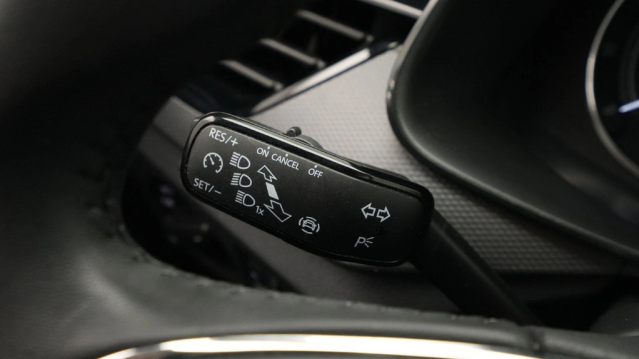 Škoda Scala 1.0 TSI 110pk DSG Ambition