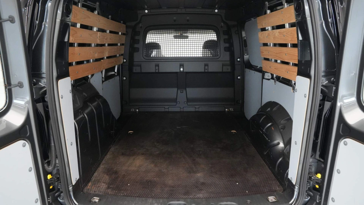 VW Bedrijfswagens Caddy Cargo 2.0 TDI 75pk