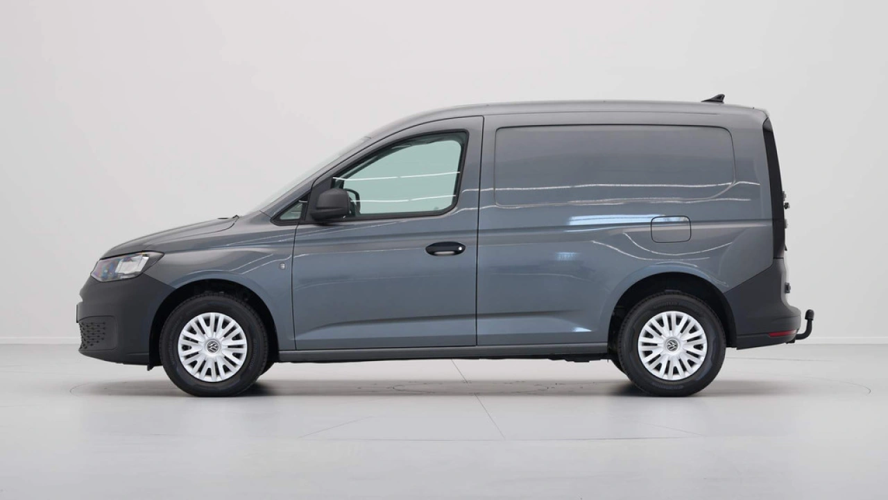 VW Bedrijfswagens Caddy Cargo 2.0 TDI 75pk
