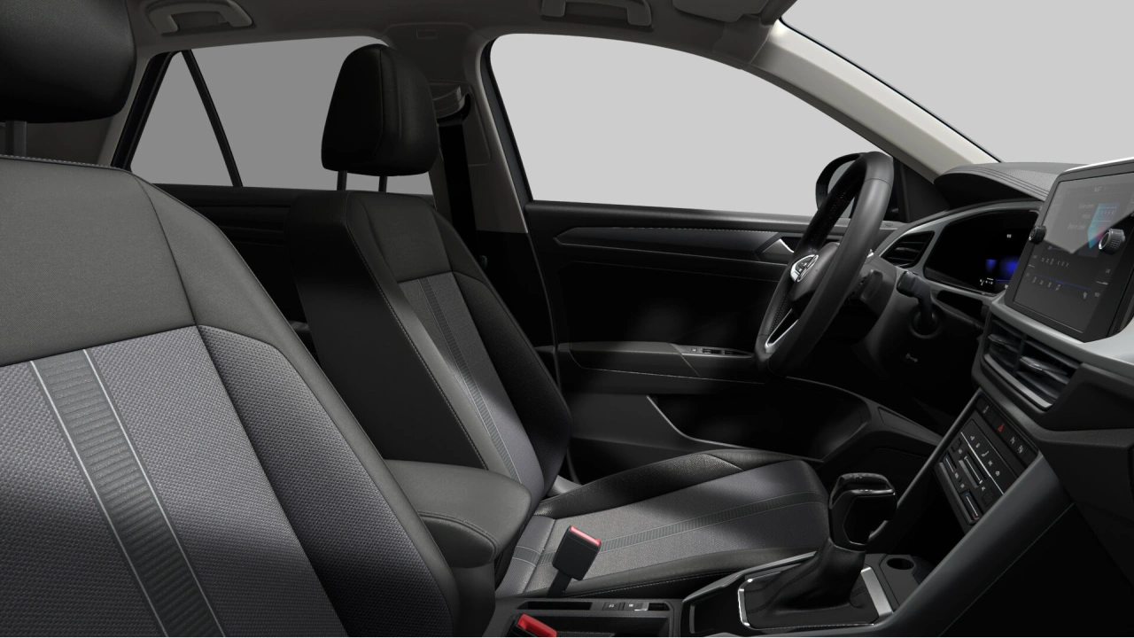 Volkswagen T-Roc Life Edition