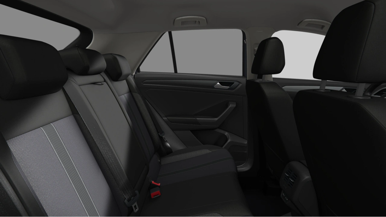 Volkswagen T-Roc Life Edition