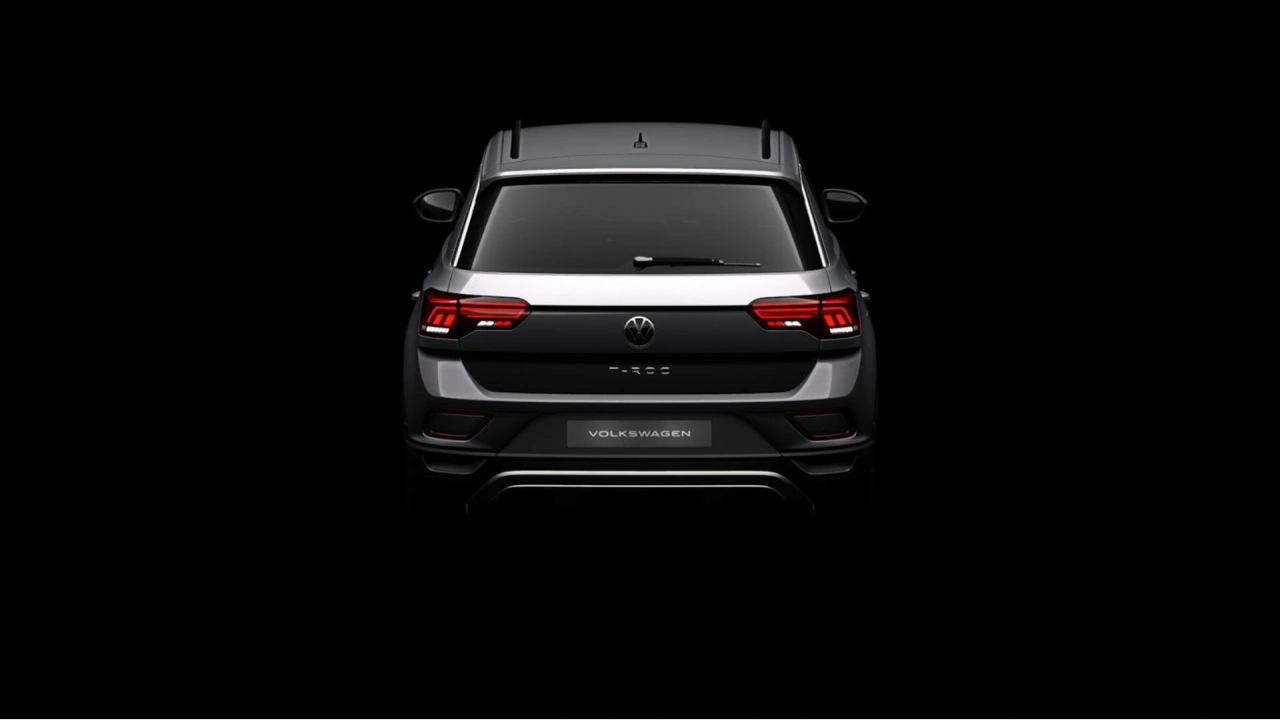Volkswagen T-Roc Life Edition