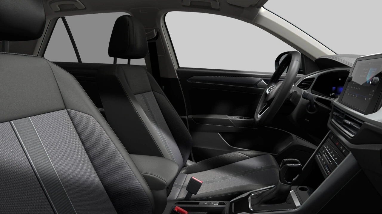 Volkswagen T-Roc Life Edition
