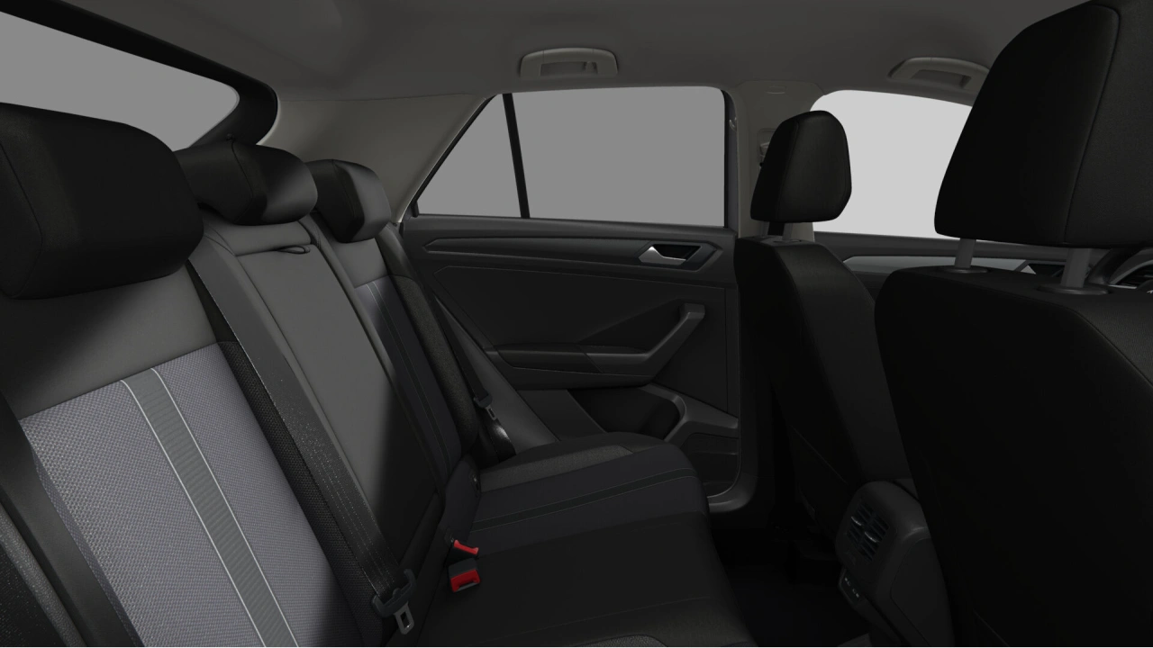 Volkswagen T-Roc Life Edition