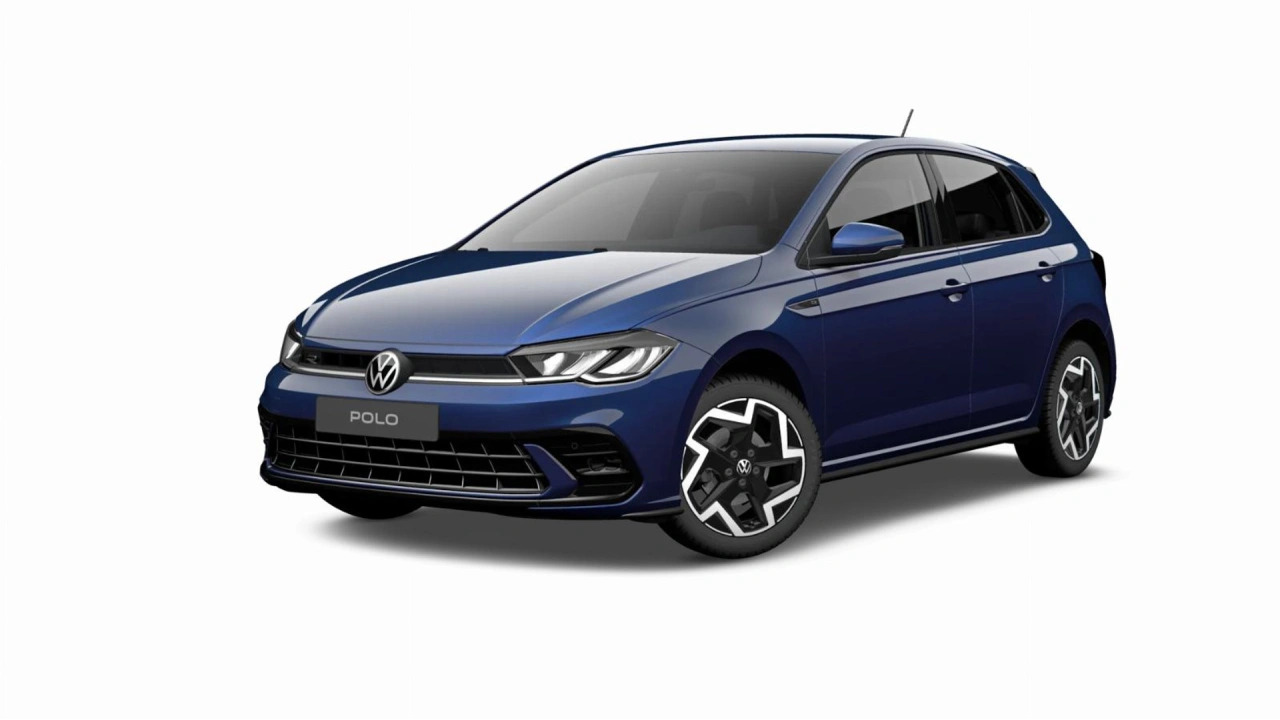 Volkswagen Polo R-Line Edition