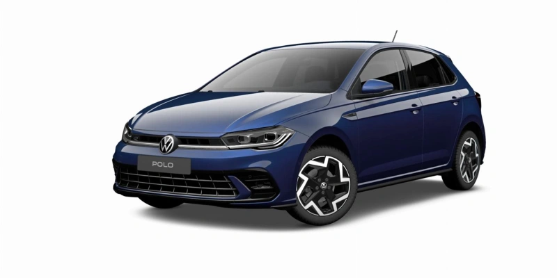 Volkswagen Polo R-Line Edition
