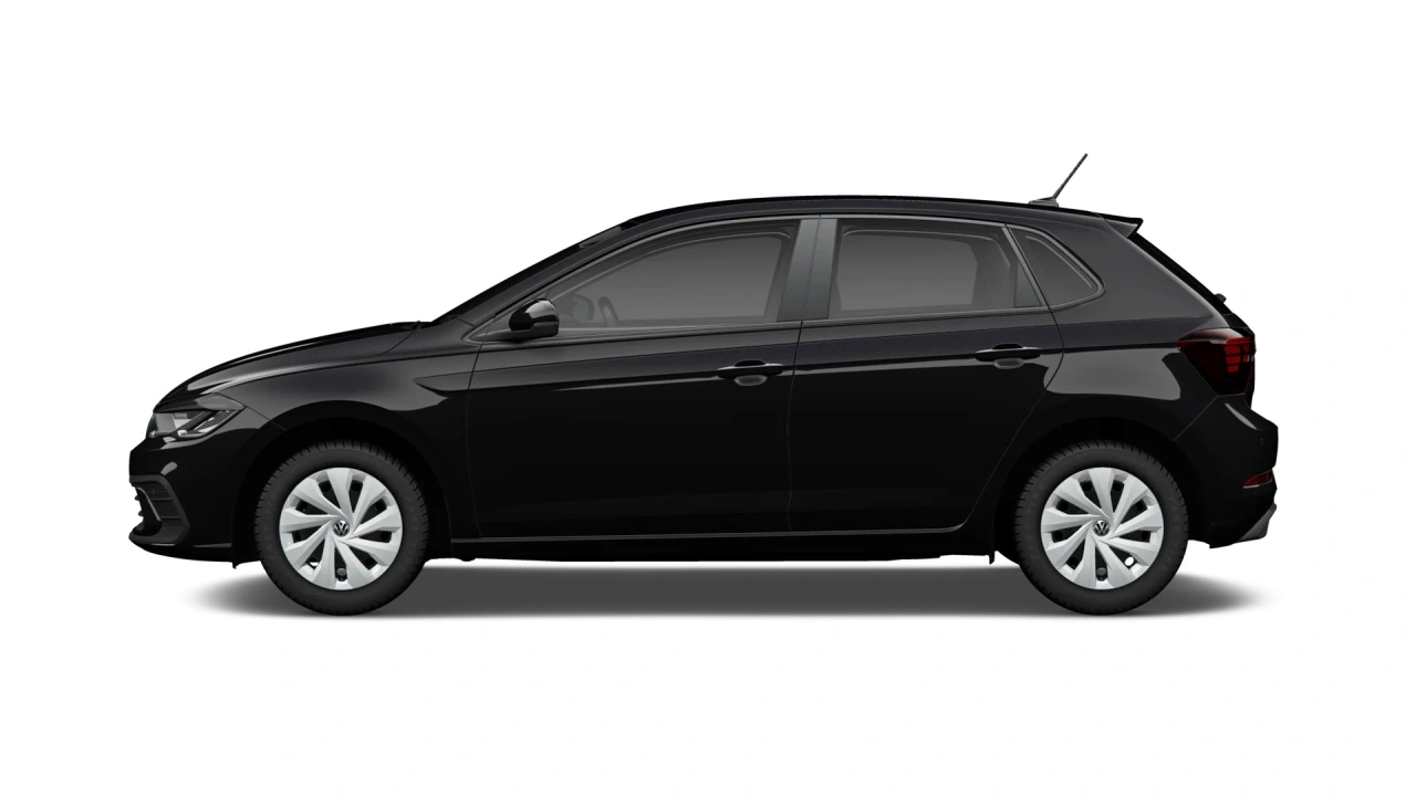 Volkswagen Polo Edition