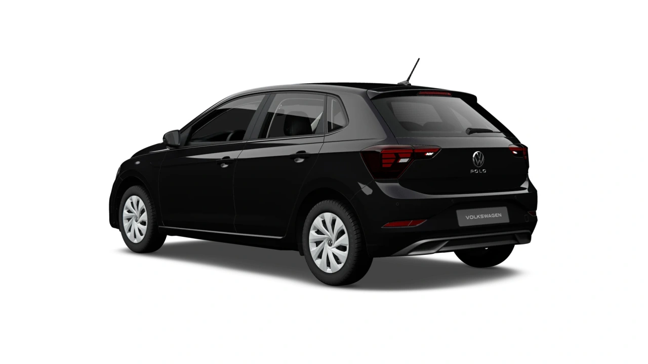 Volkswagen Polo Edition