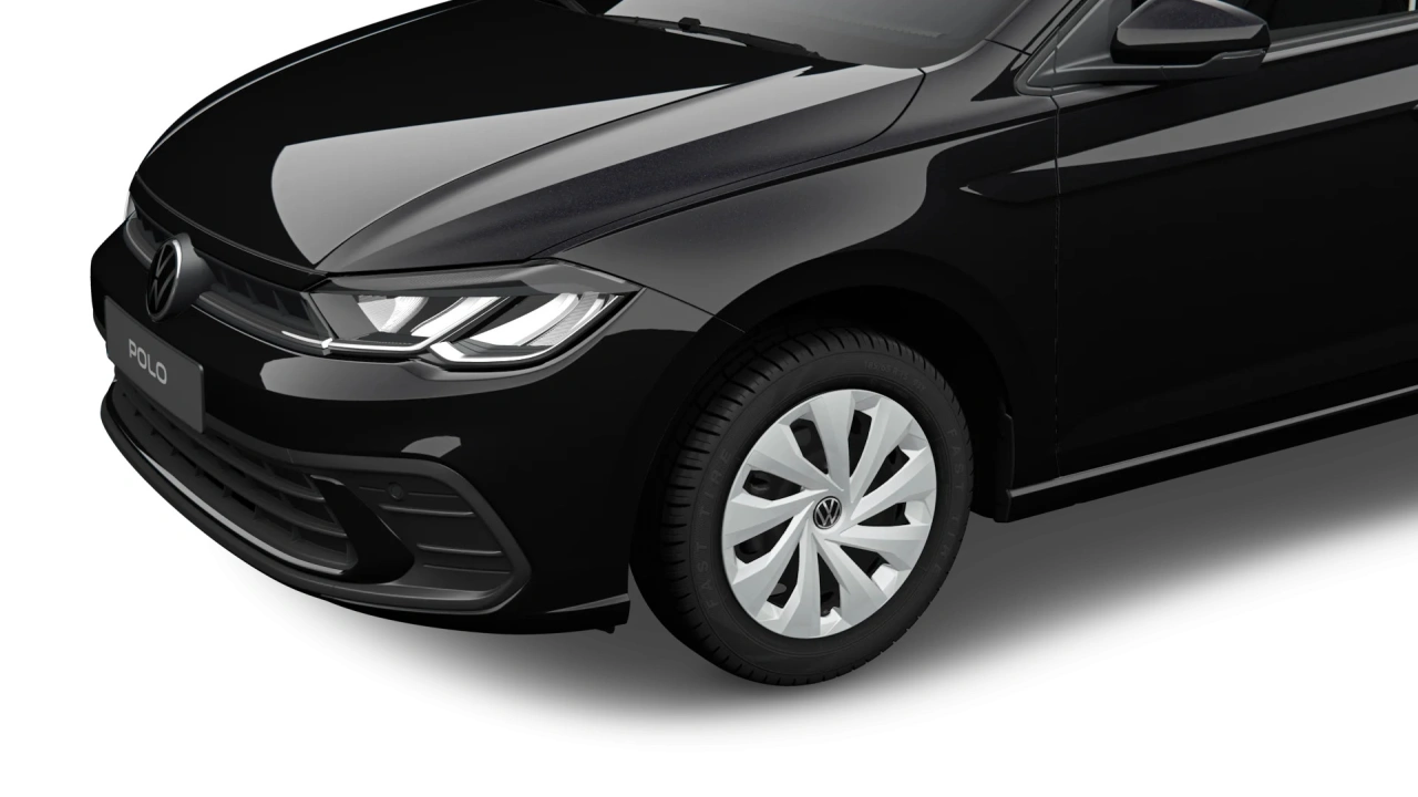 Volkswagen Polo Edition