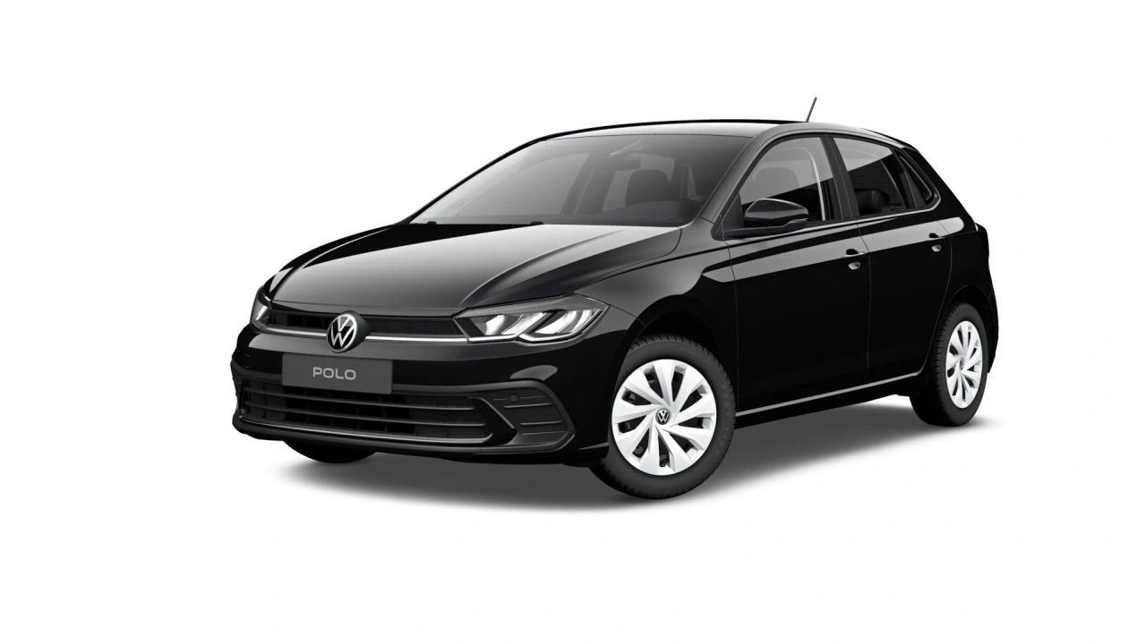 Volkswagen Polo Edition