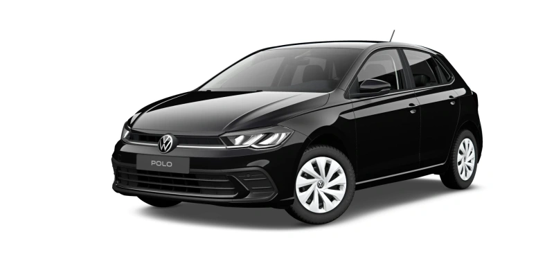 Volkswagen Polo Edition