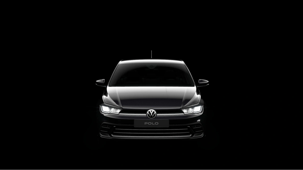 Volkswagen Polo Edition