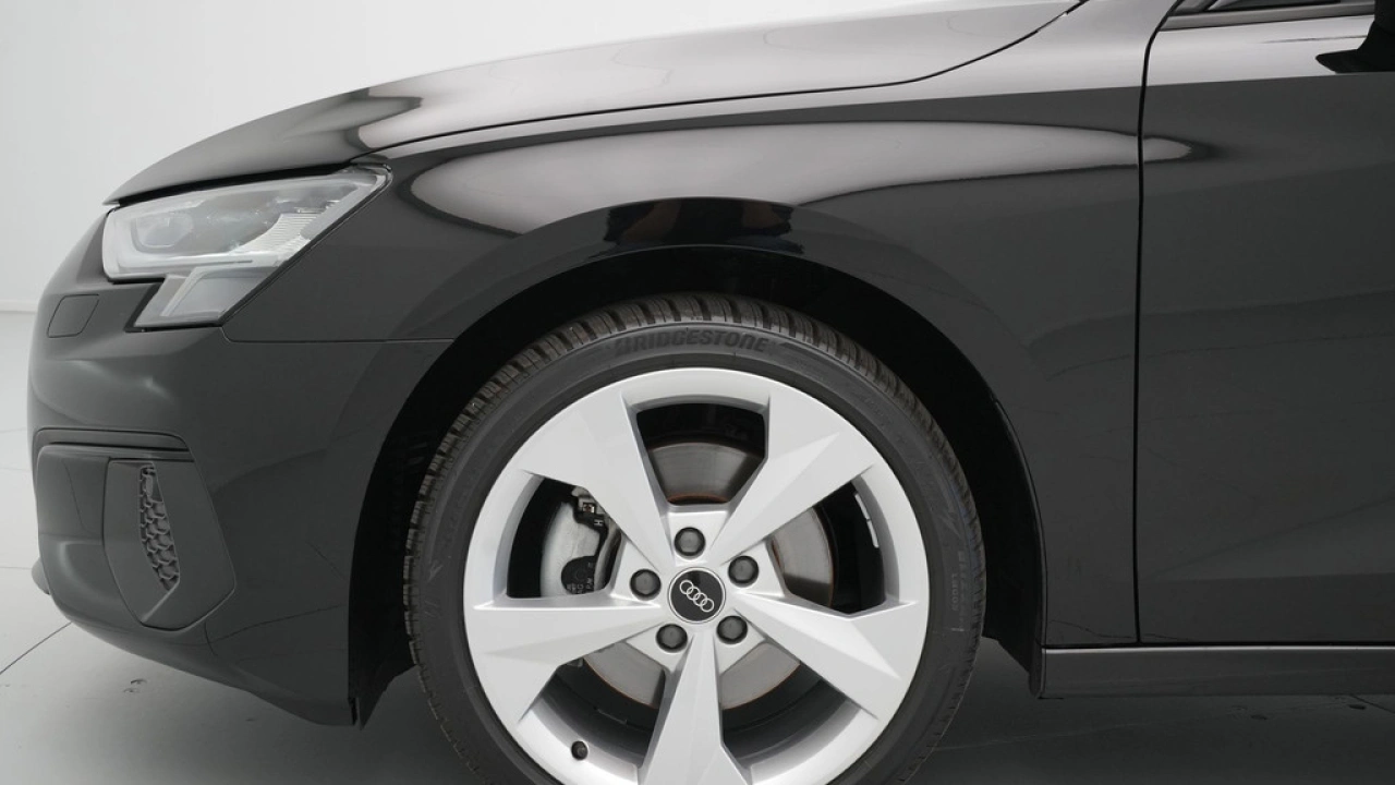 Audi A3 Sportback 30 TFSI 110pk Pro Line