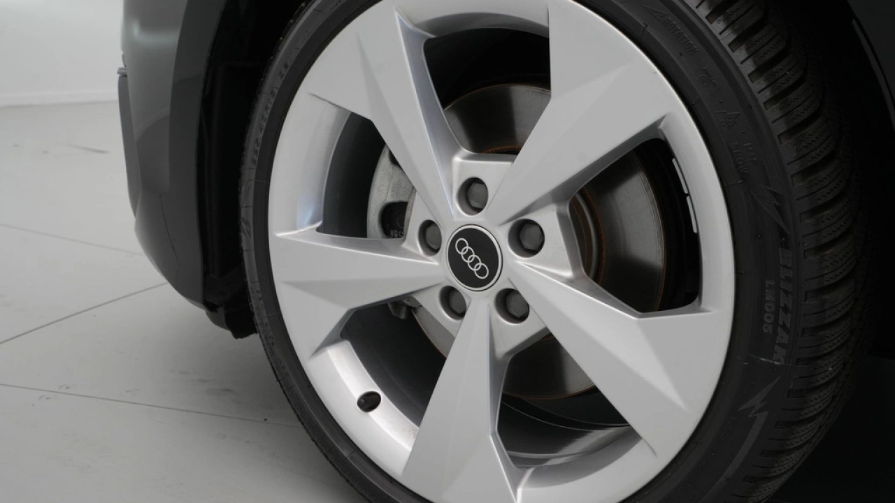 Audi A3 Sportback 30 TFSI 110pk Pro Line