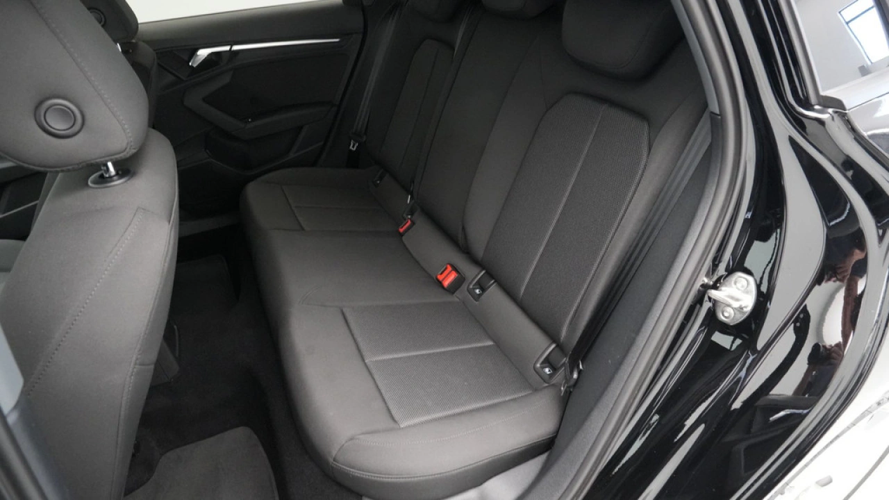 Audi A3 Sportback 30 TFSI 110pk Pro Line