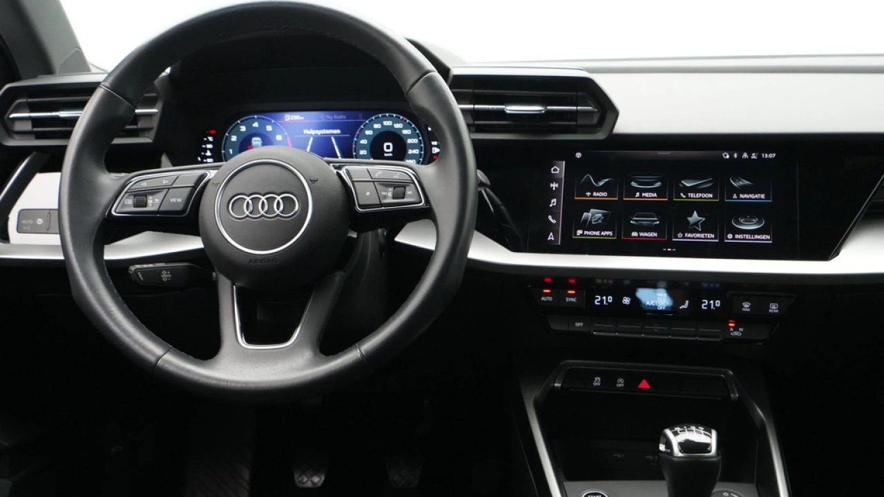 Audi A3 Sportback 30 TFSI 110pk Pro Line