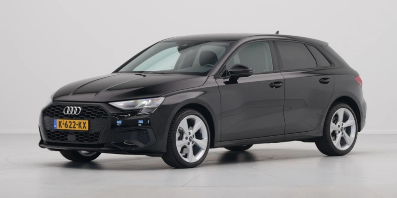 Audi A3 Sportback 30 TFSI 110pk Pro Line