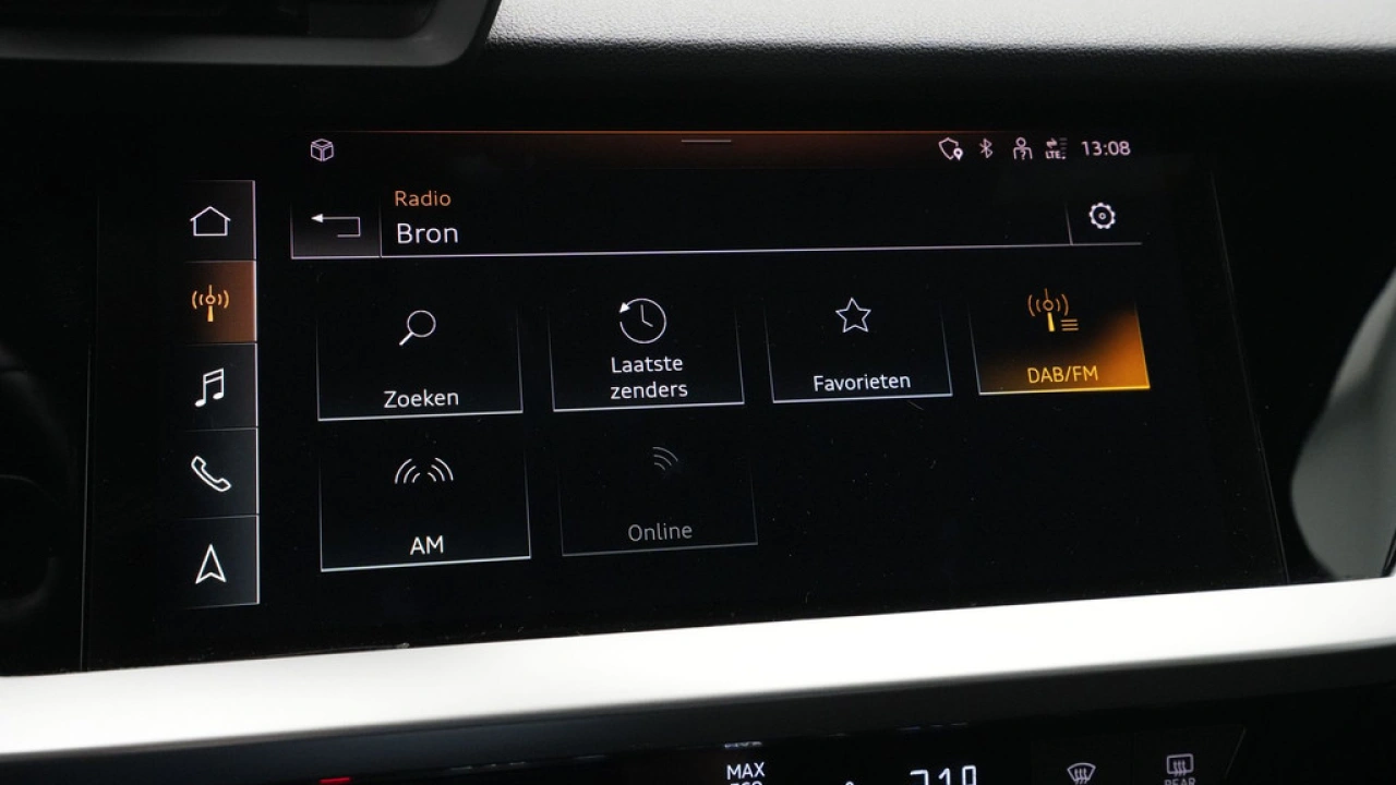 Audi A3 Sportback 30 TFSI 110pk Pro Line