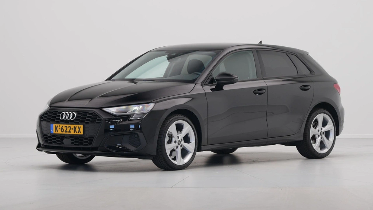Audi A3 Sportback 30 TFSI 110pk Pro Line