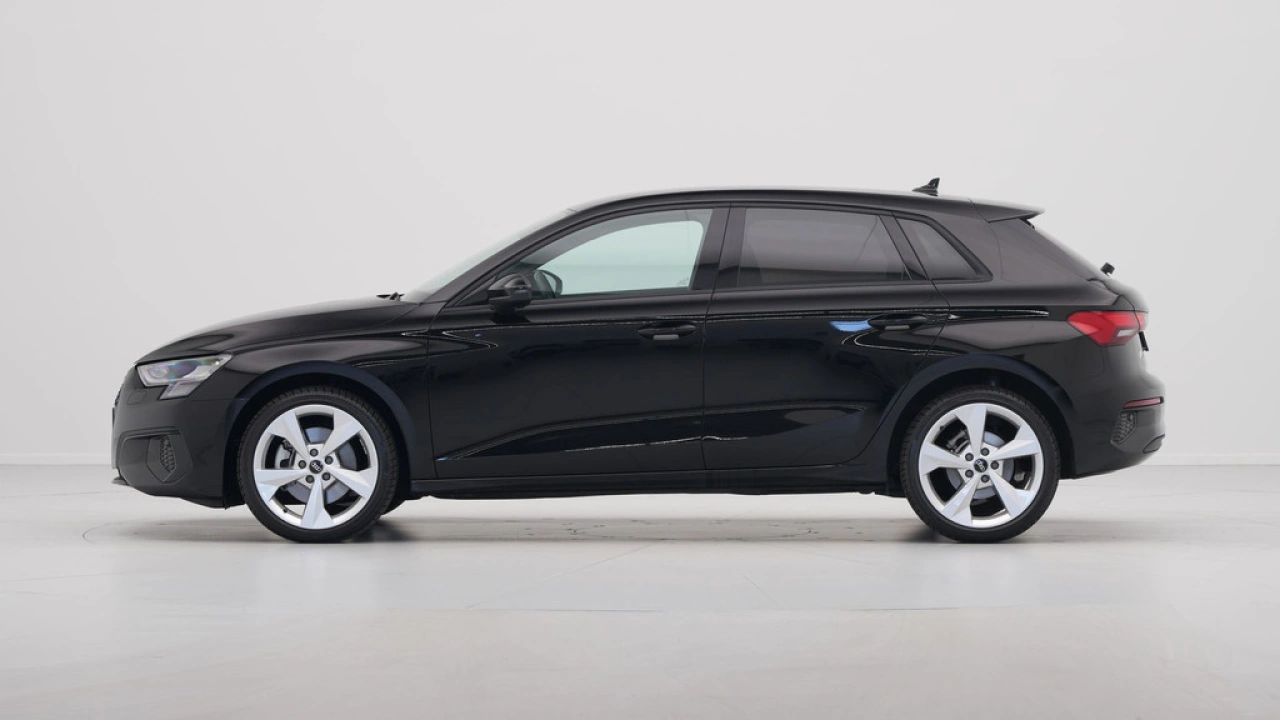 Audi A3 Sportback 30 TFSI 110pk Pro Line
