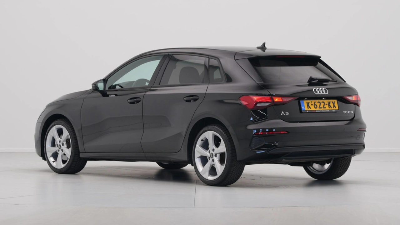 Audi A3 Sportback 30 TFSI 110pk Pro Line