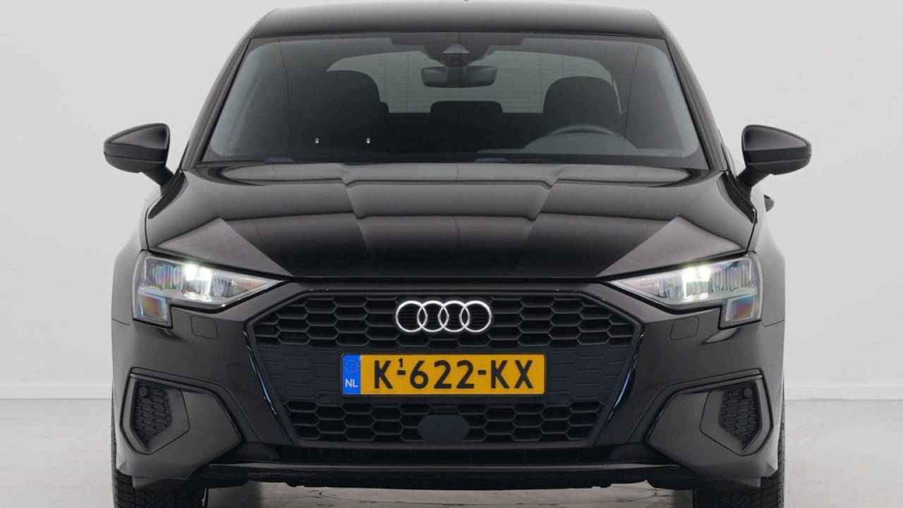 Audi A3 Sportback 30 TFSI 110pk Pro Line