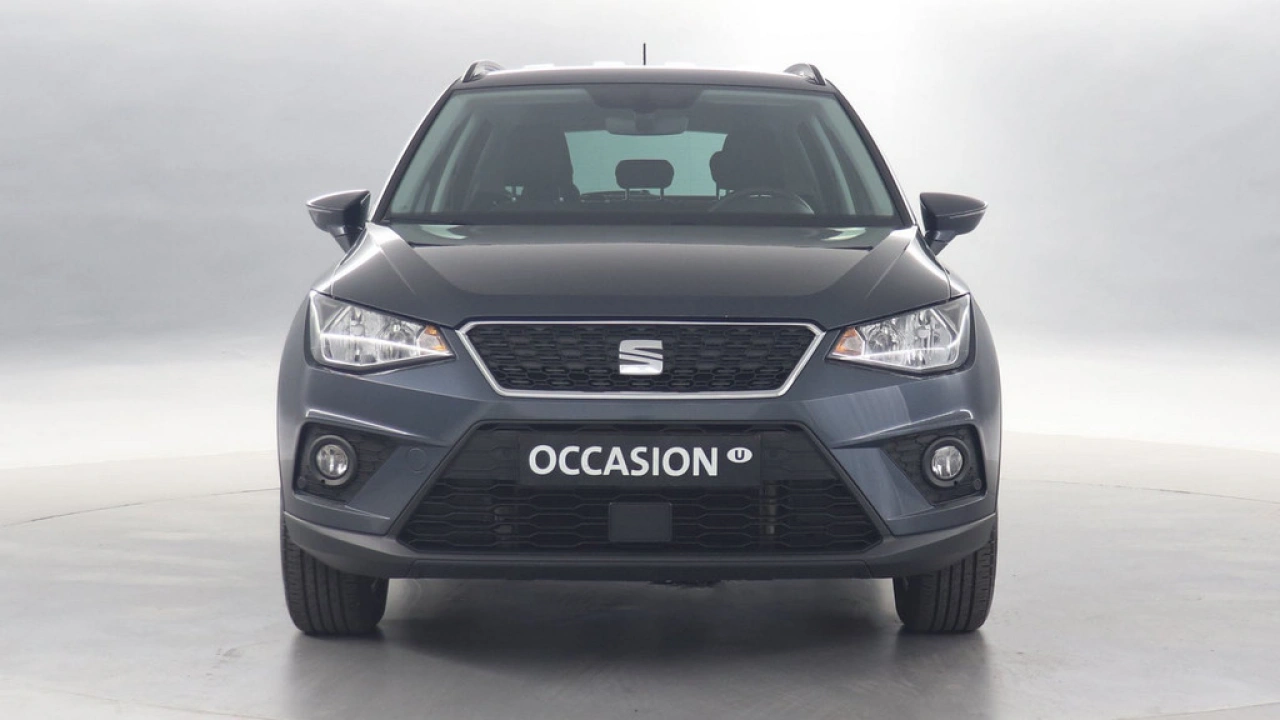 SEAT Arona 1.0 TSI 95pk Style Business Intense