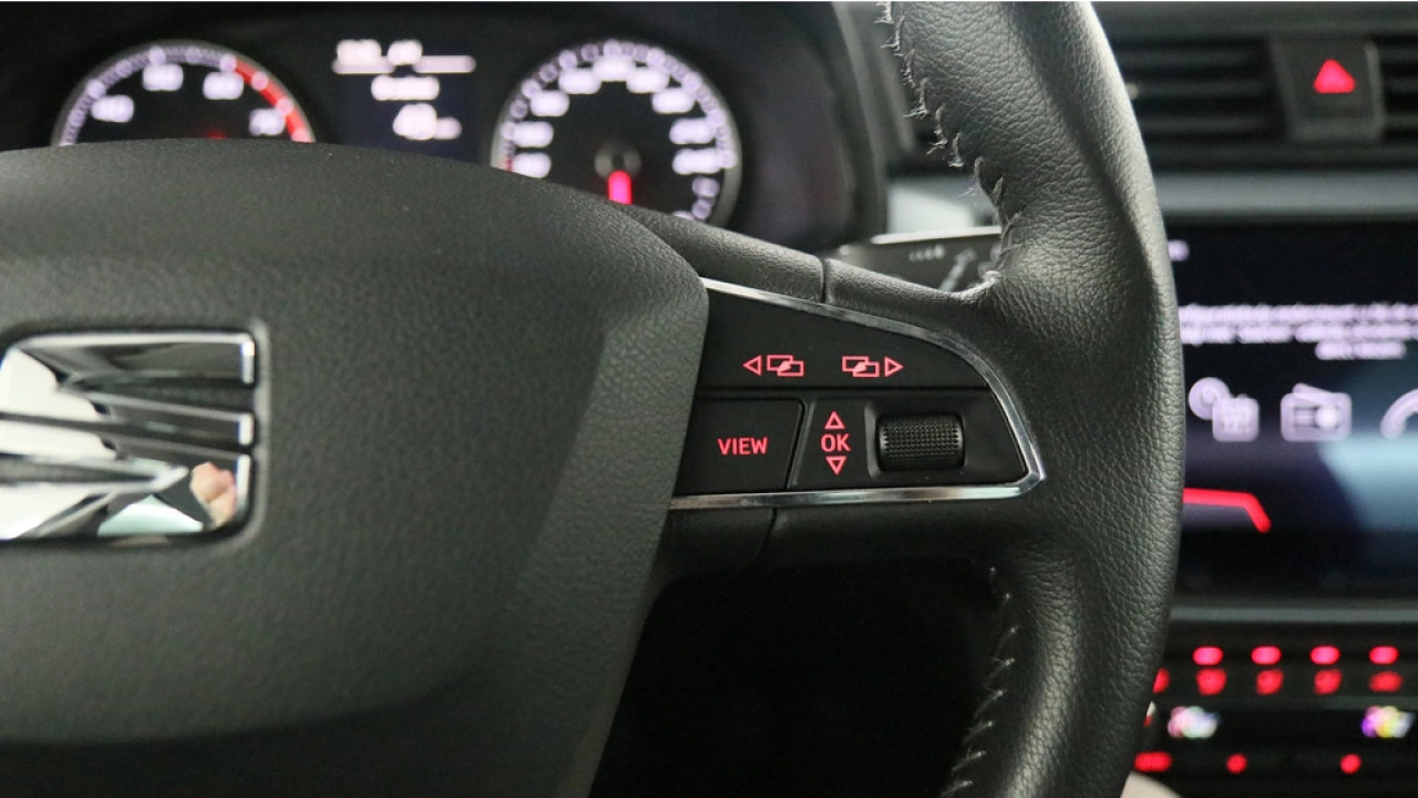 SEAT Arona 1.0 TSI 95pk Style Business Intense