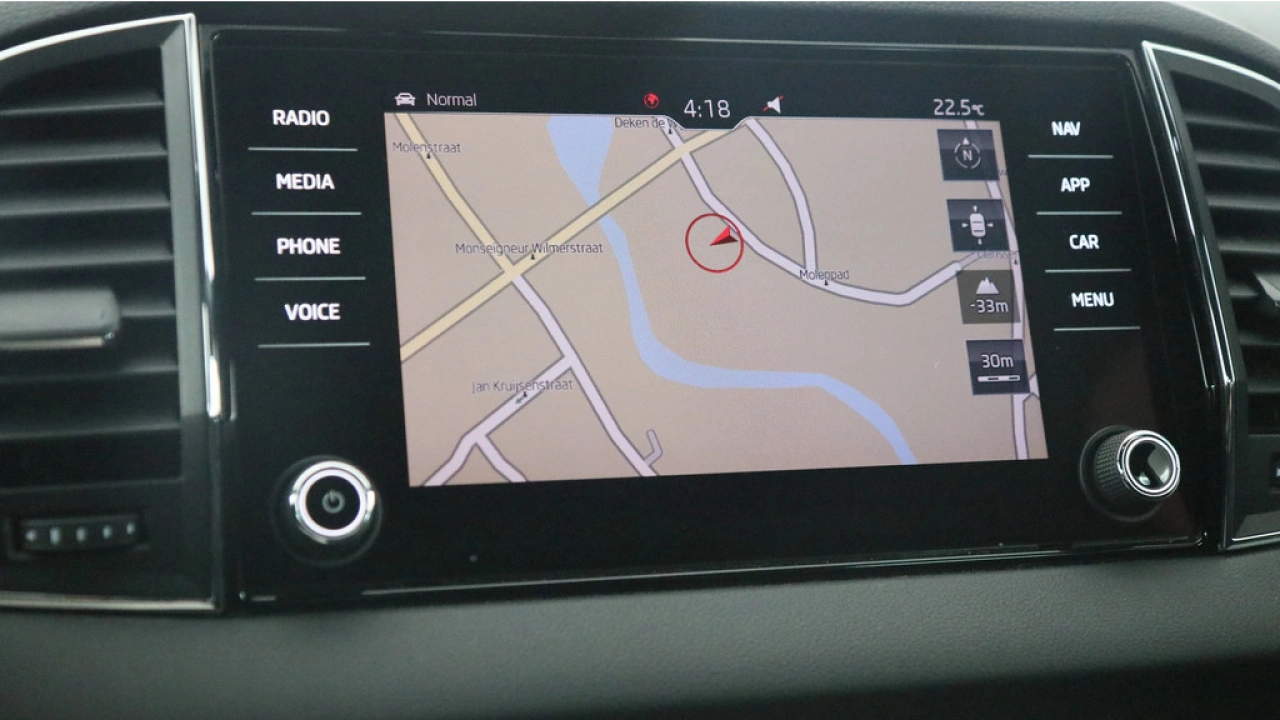 Škoda Karoq 1.5 TSI 150pk ACT Sportline Business DSG